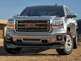 Illustration for article titled The Best Full-Size Pickup Truck Under $40,000